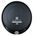 Portable Anti Skip/CD Player